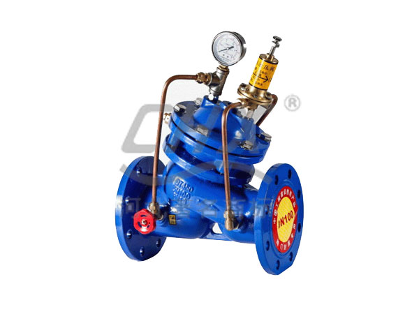 安全持壓泄壓閥 安全持壓泄壓閥